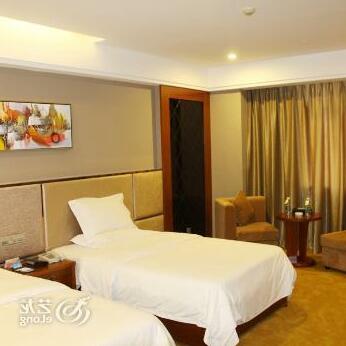 Jin Man Di International Hotel - Photo2