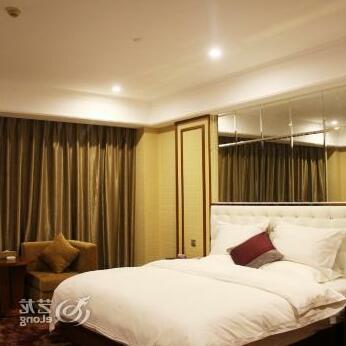 Jin Man Di International Hotel - Photo5