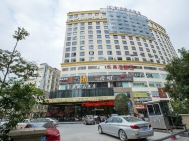 Jin Qing Sheng Hotel