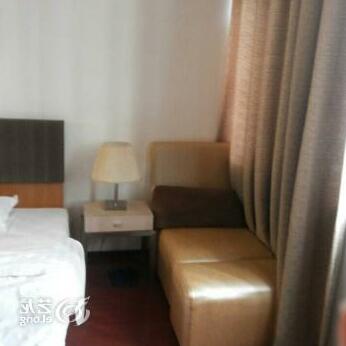 Jingchen Service Apartment Hotel - Photo2