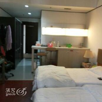 Jingchen Service Apartment Hotel - Photo3
