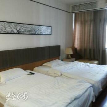 Jingchen Service Apartment Hotel - Photo4