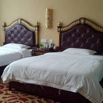 Jingchen Service Apartment Hotel - Photo5
