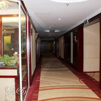 Jingdu International Hotel Qingxiu - Photo4