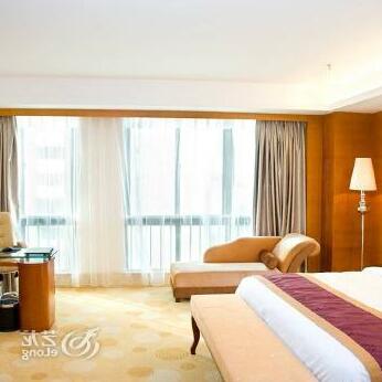 Jingdu International Hotel Qingxiu - Photo5