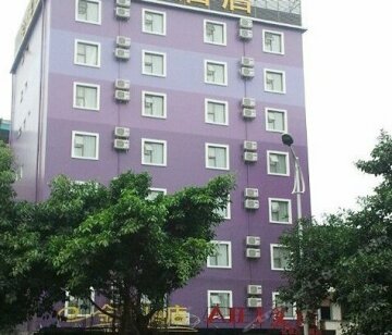 Jinsheng Hotel Nanning