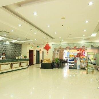 Jintone Hotel Nanning Beihu - Photo3
