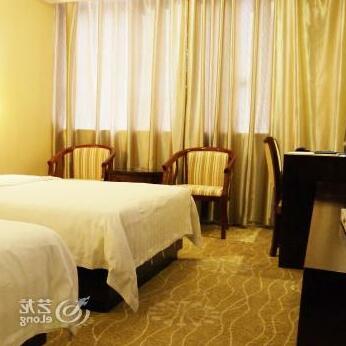 Jintone Hotel Nanning Dongge - Photo3