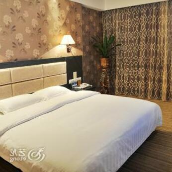 Jintone Hotel Nanning Dongge - Photo5