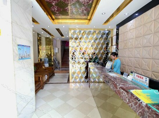 Jun Kai Business Hotel - Photo2