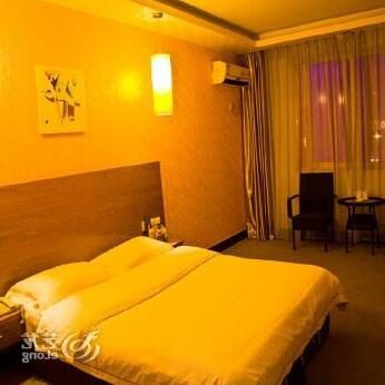 Junyi Hotel Nanning - Photo2