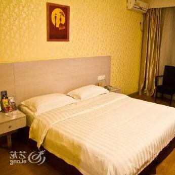 Junyi Hotel Nanning - Photo3