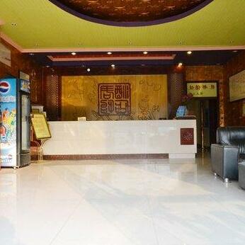 Junyi Hotel Nanning - Photo5