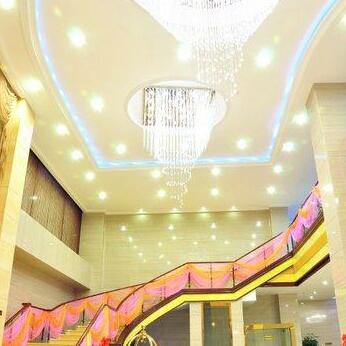 Kaiyuan Hotel Nanning - Photo2