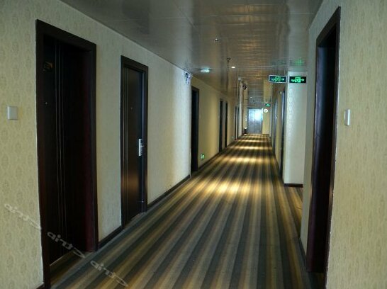 Ke'anju Hotel - Photo3