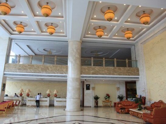 Li Tai International Hotel - Photo2