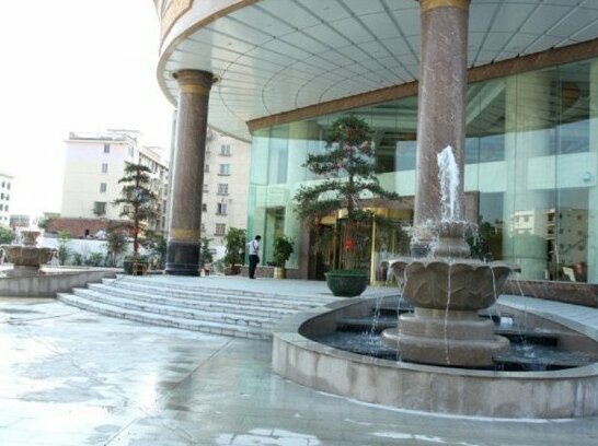Li Tai International Hotel - Photo5