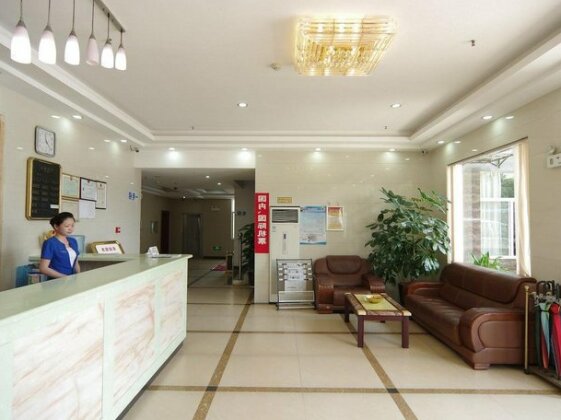 Liangwei Business Hotel - Photo2