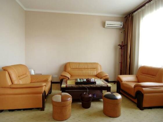 Liangwei Business Hotel - Photo3