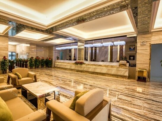 Lijiangcun Hotel Nanning - Photo4