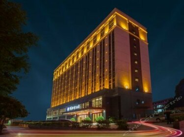 Lijiangcun Hotel Nanning