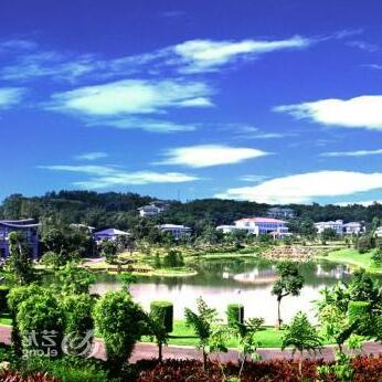 Liyuan Resort - Photo2