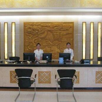 Longjing Business Hotel Xixiangtang - Photo5