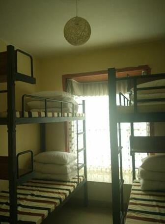 Lotus Nut Hostel - Photo4