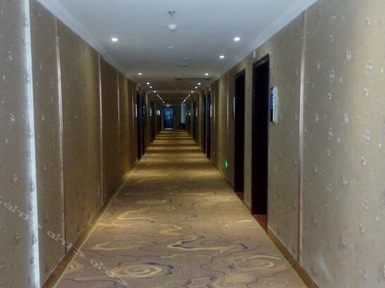 Man Jiang Hong Hotel - Photo2