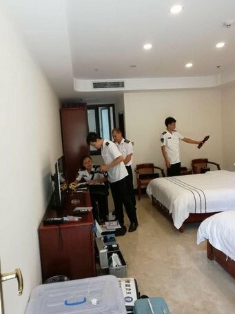 Mashan Longla Juyuan Hotel - Photo5