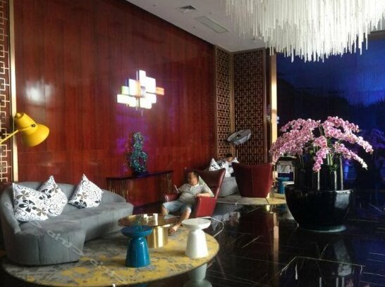 Mei Bang Four Seasons Hotel - Photo3