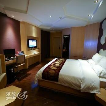 Meiwan Chain Hotel Wuyi - Photo2