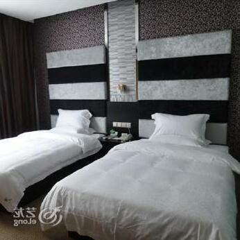 Meiwan Chain Hotel Wuyi - Photo3