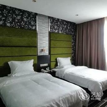 Meiwan Chain Hotel Wuyi