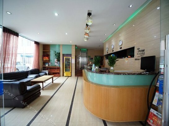 Minghao Business Hotel - Photo2