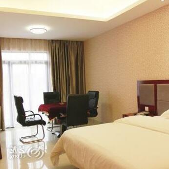 Mingyang Nanning International Hotel - Photo2