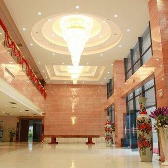 Mingyang Nanning International Hotel - Photo3