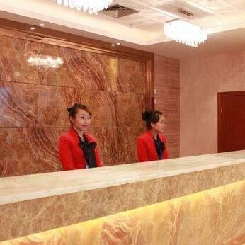 Mingyang Nanning International Hotel - Photo4