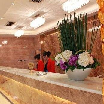 Mingyang Nanning International Hotel - Photo5