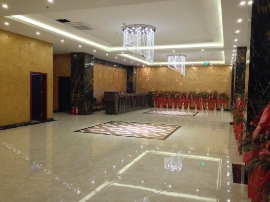 Mushang Boutique Hotel - Photo2