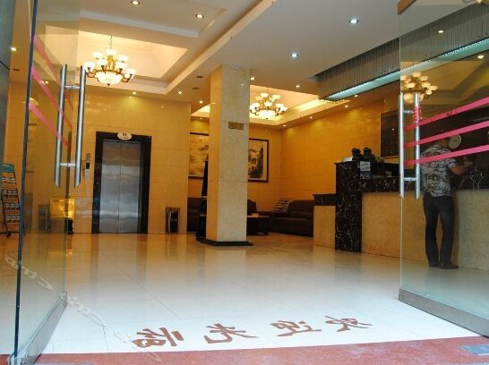 Nanning Guijiaoxing Business Hotel - Photo4