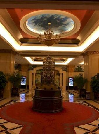 Nanning Guijing Hotel - Photo5