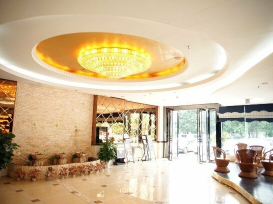 Nanning Huimei Hotel Baisha Branch - Photo3