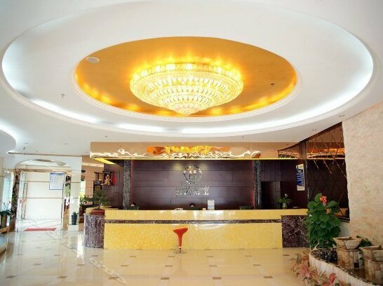 Nanning Huimei Hotel Baisha Branch - Photo4