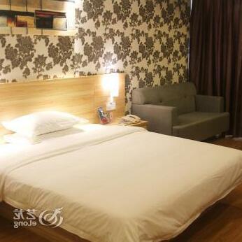 Nanning Jintone Hotel Xianhu Branch - Photo3