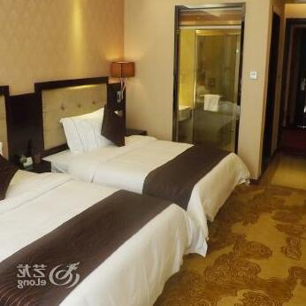 Nanning Jinyu Huazun International Hotel - Photo2