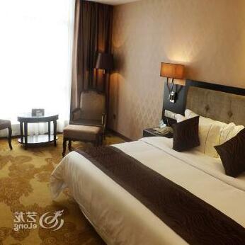 Nanning Jinyu Huazun International Hotel - Photo3