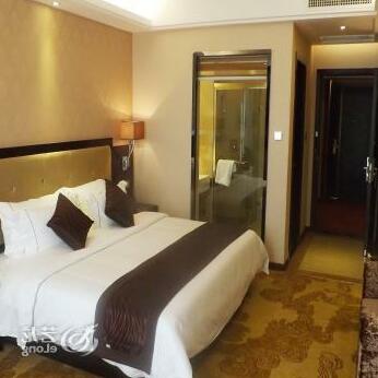 Nanning Jinyu Huazun International Hotel - Photo4