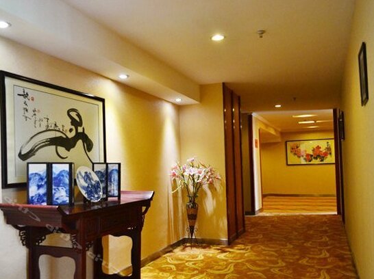 Nanning Junmei Business Hotel - Photo3