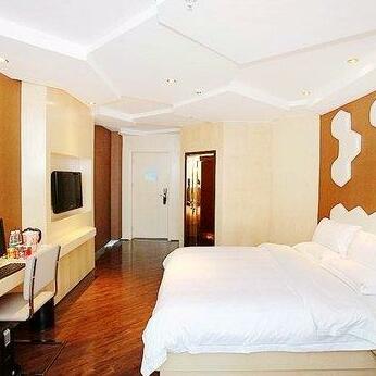 Nanning Meiwan Chain Hotel - Tingjiang - Photo2